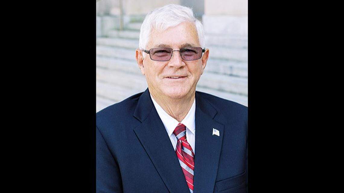 NC court overturns sex-crime conviction of former Johnston County politician