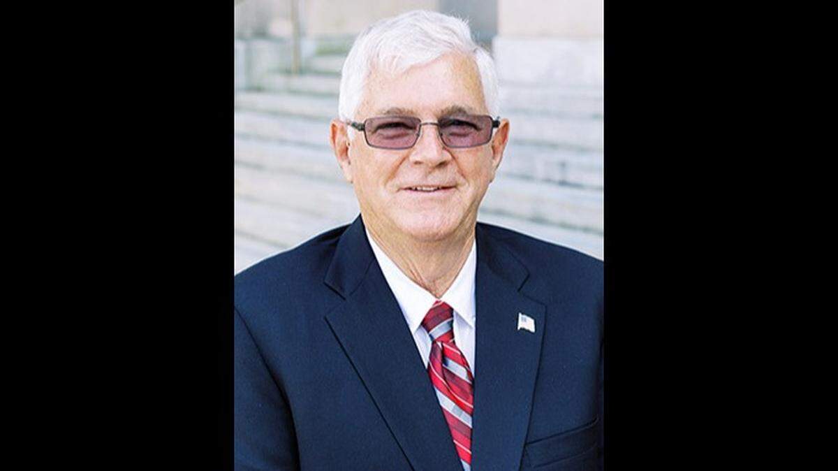 Richard ”Dickie” Braswell, a Johnston County commissioner, was arrested in June 2022 and charged with indecent liberties with a child.
