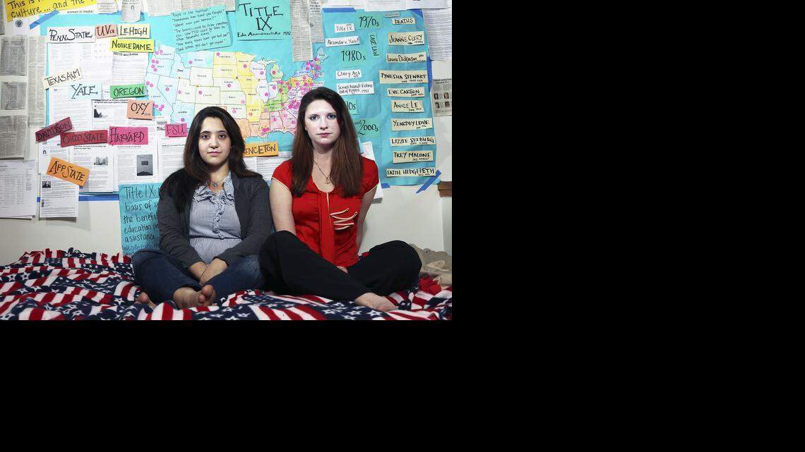 COLLEGES SEX ASSAULT 2