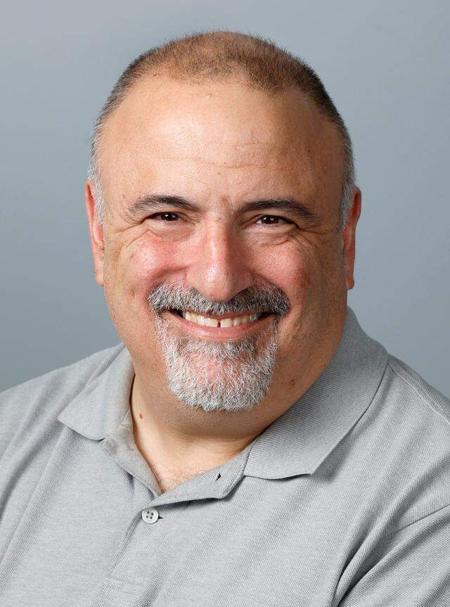 Ethan Hyman is a photojournalist.