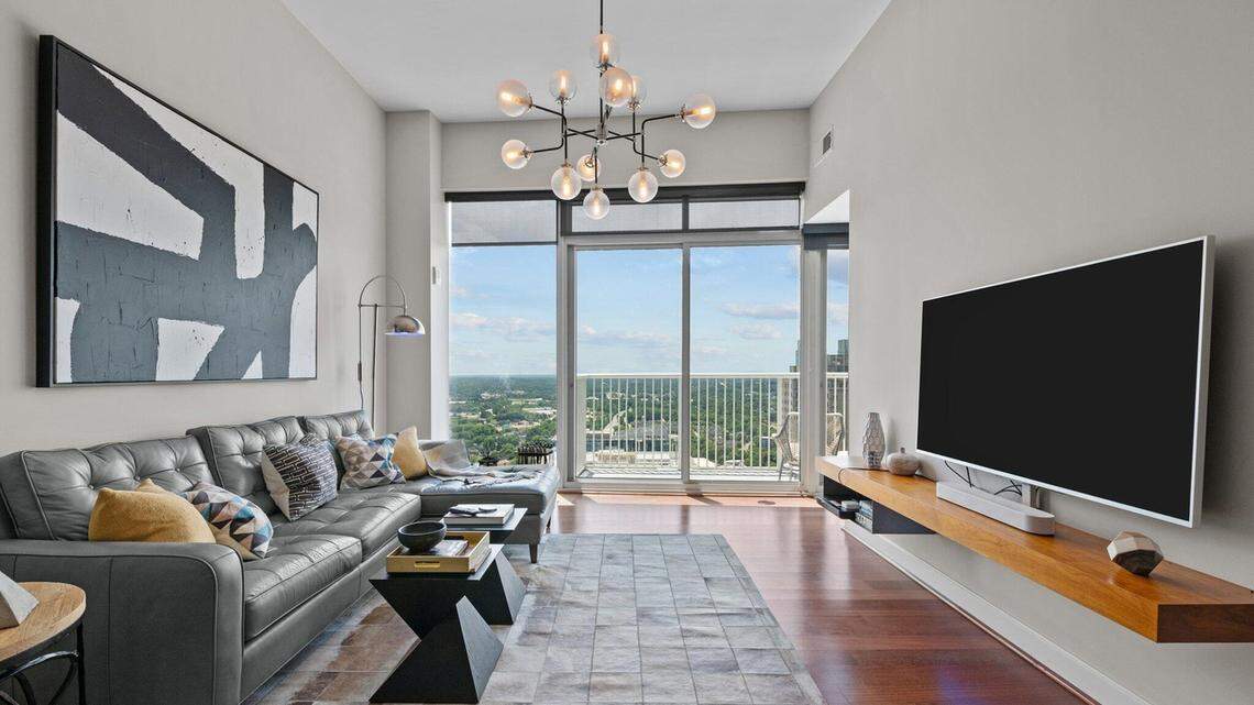 Triangle home prices are slipping. Here’s where they’re falling the fastest