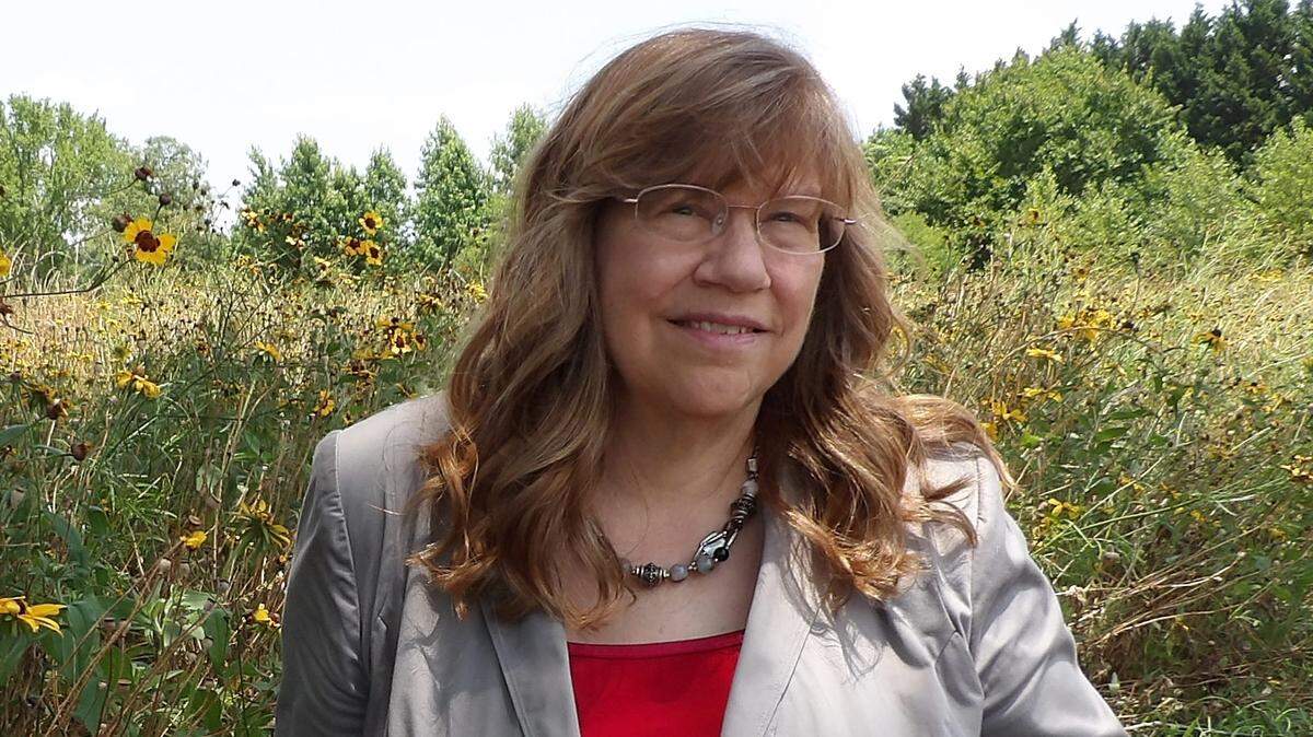 Jackie Boegel, candidate for Wake County Board of Education District 5