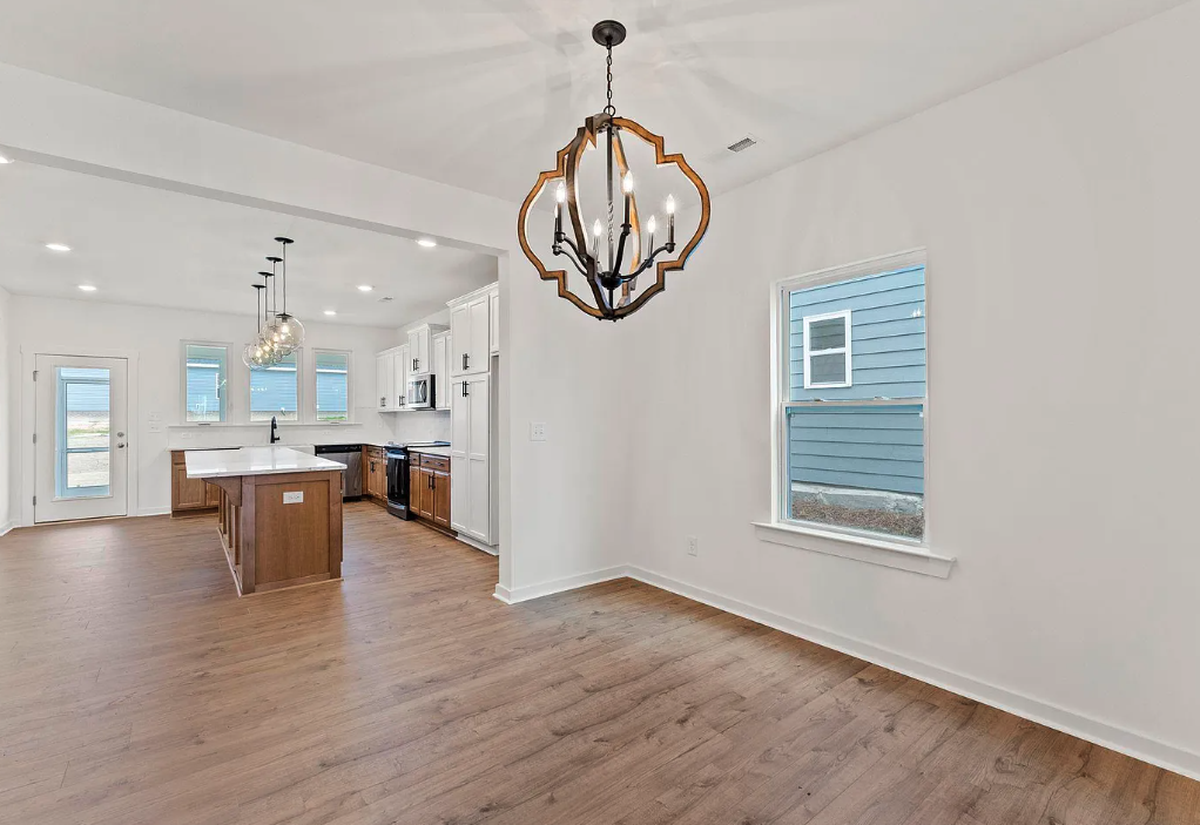 24 Tanglewood Pl #2, Angier, 27501