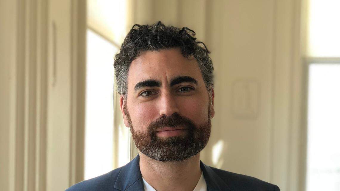 Before starting Levitate, Jesse Lipson sold his last startup, ShareFile, to Citrix.