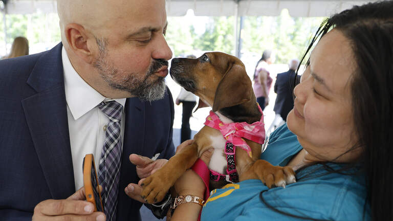 Wake County SPCA expands services to curb pet euthanasia