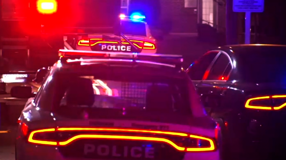 Raleigh Police Department confirms it is investigating a man’s death after responding to a shooting Saturday morning in the 1500 block of Poole Road.