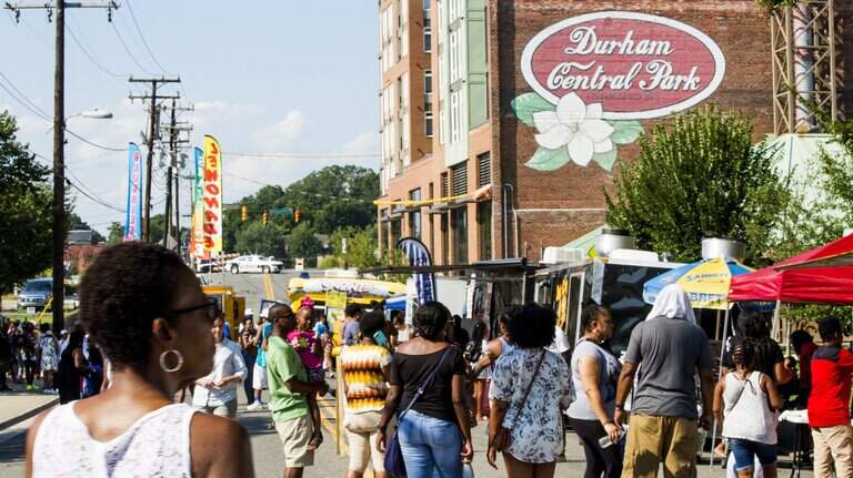 5 things to do in Durham this weekend: Food trucks, free children’s books and Broadway