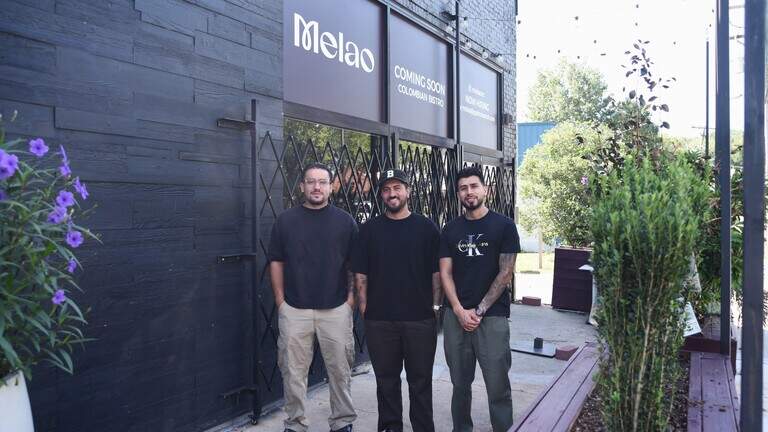 An acclaimed Durham restaurant moved out. Here’s what’s moving in