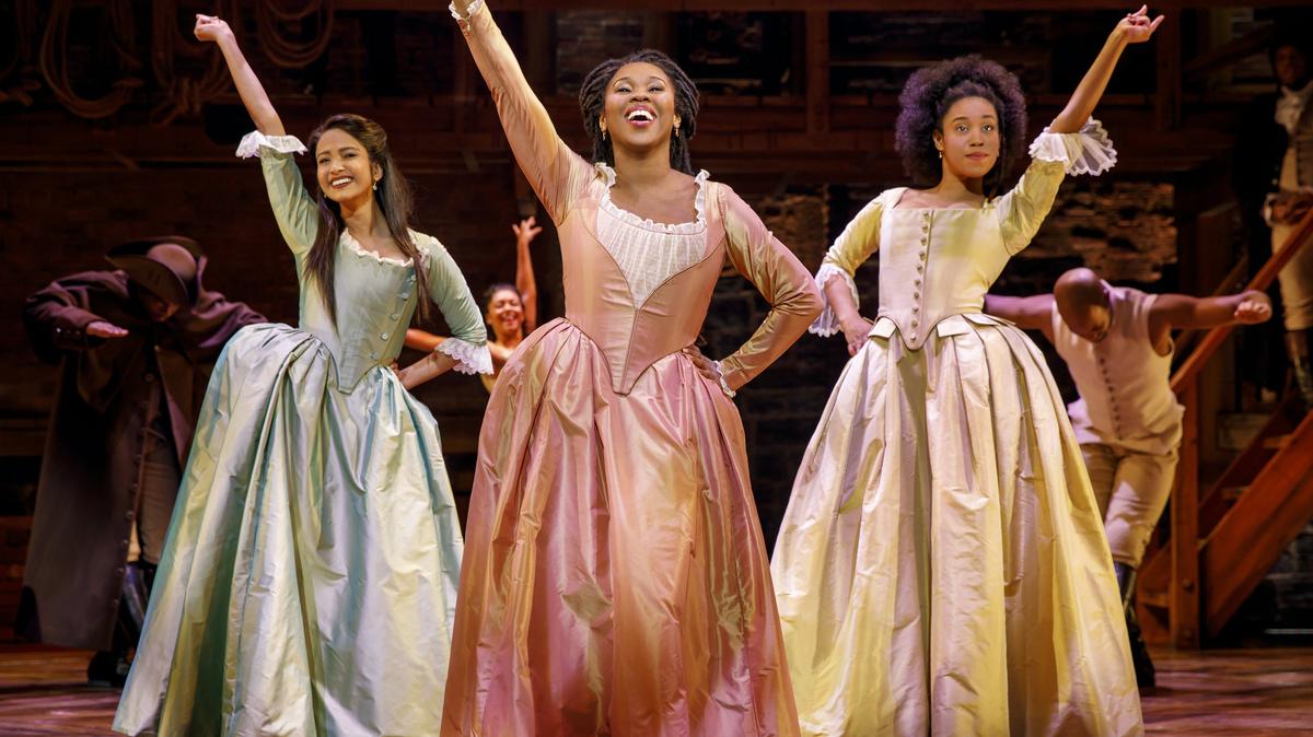 The $10 ticket lottery is your best chance to see ‘Hamilton’ at DPAC. Here’s how it works.