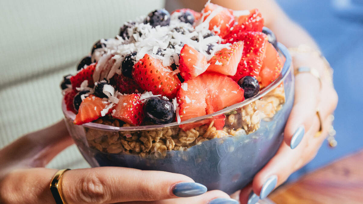 New restaurants are coming to Durham, Apex and Hub RTP. Here’s what to know