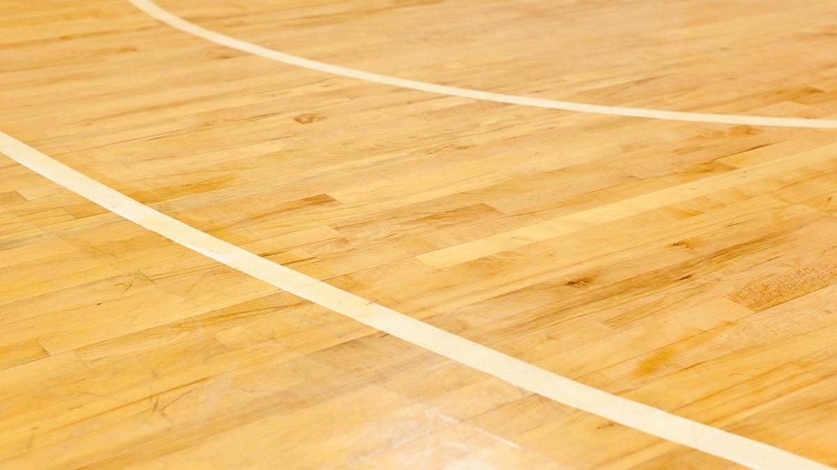 Basketball Court Photo by Getty Images Royalty Free Download
