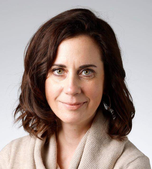 Elizabeth Walters is the Assistant Managing Editor.