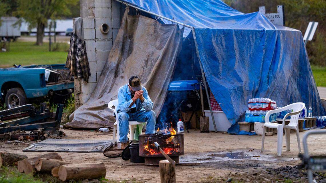 Program for rebuilding Western NC lacks funds to help all eligible homeowners