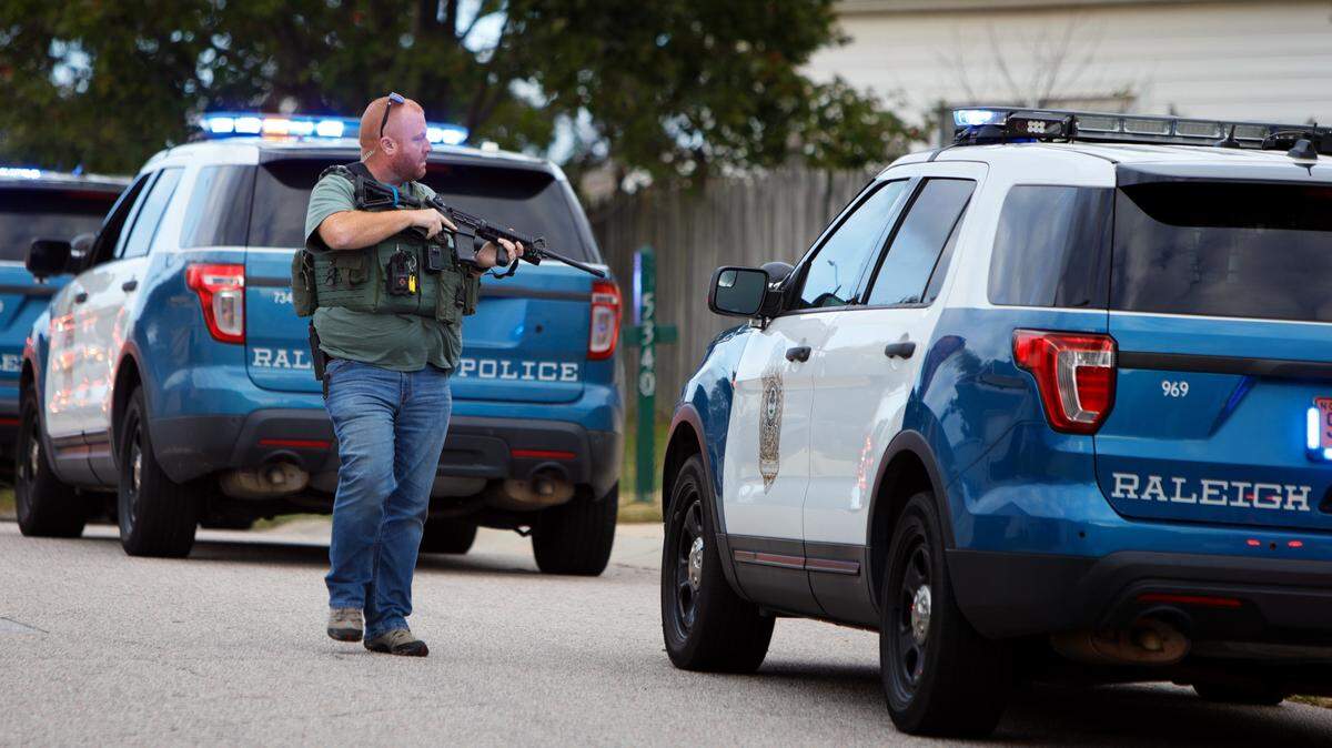 City report fills more gaps in timeline of Raleigh mass shooting, but questions remain