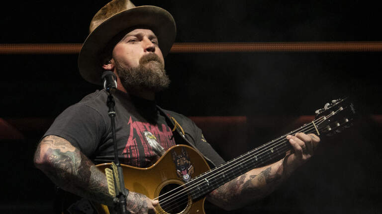 Top Photos: Zac Brown Band brings “The Owl Tour” to Raleigh’s PNC Arena