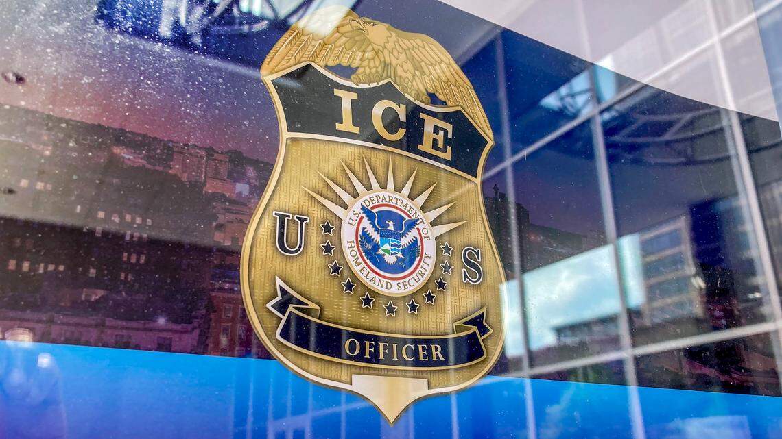 Can ICE come in your Ohio home? An immigration lawyer sets the record straight