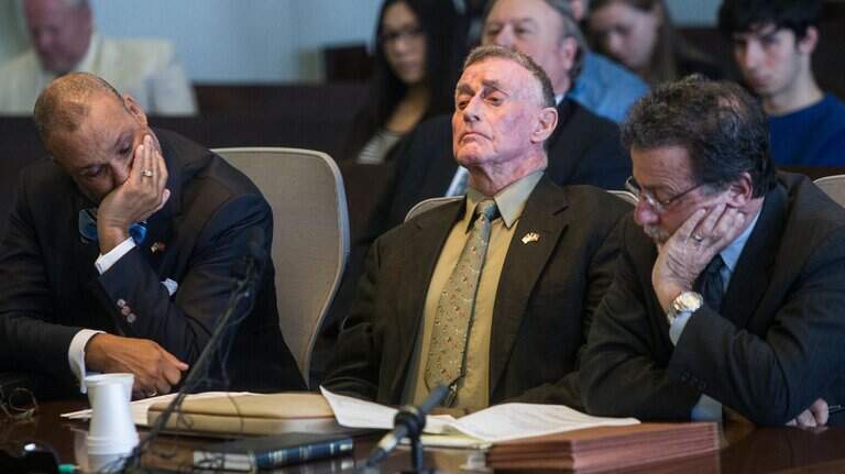 HBO’s ‘Staircase’: What is an Alford plea? What to know about Michael Peterson’s plea