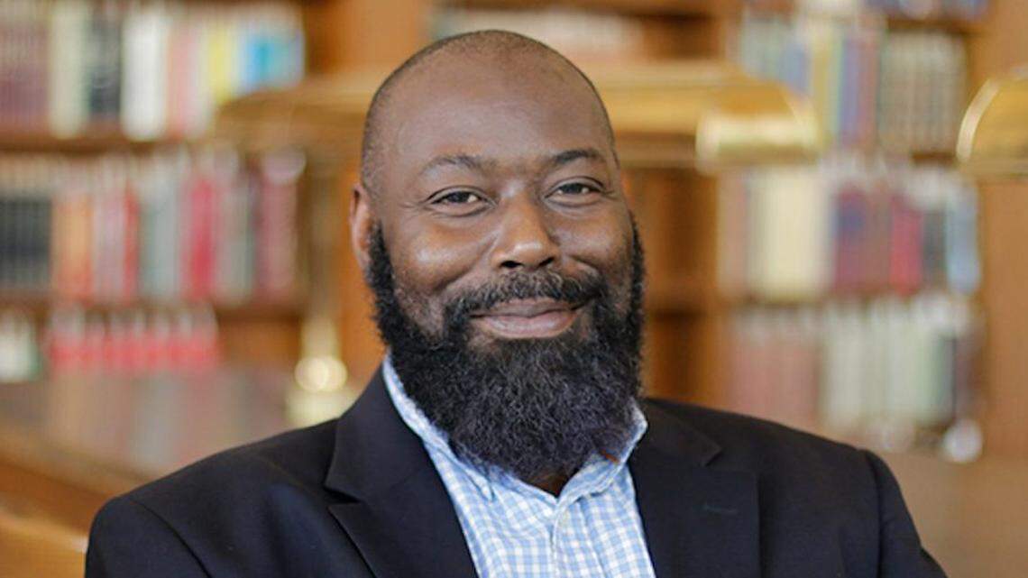 NC writer Randall Kenan, a voice of Southern literature, dies at 57