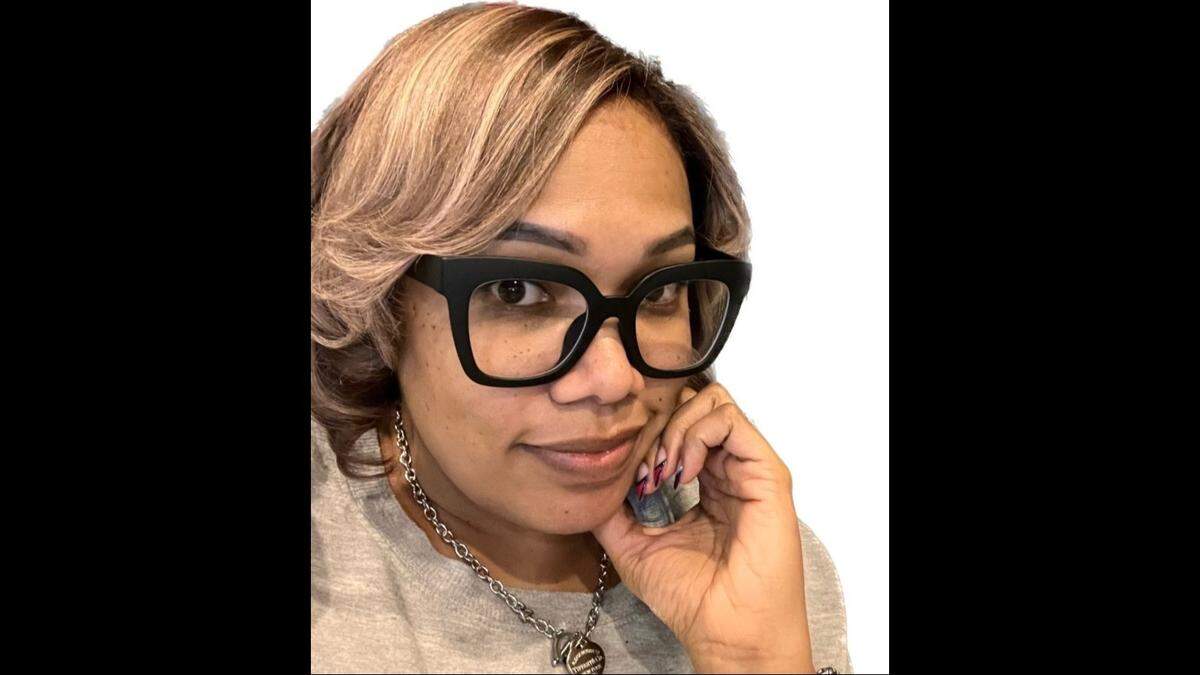  Tiana Joyner is the former Durham Habitat for Humanity CEO.