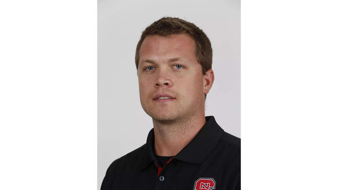NC State mourns death of 39-year-old swim alum, former assistant coach