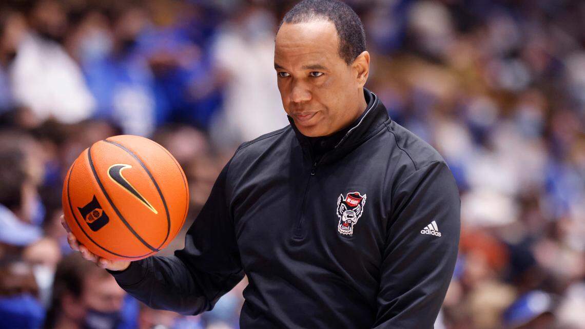 ACC Now podcast: Kevin Keatts opens up about his time at NC State and his ACC roots