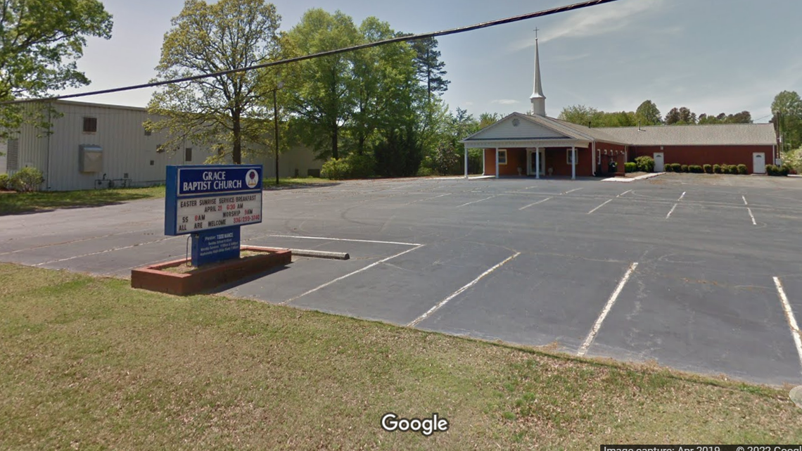 The church community told media they are willing to “forgive and forget” if the decades-old bell is returned.