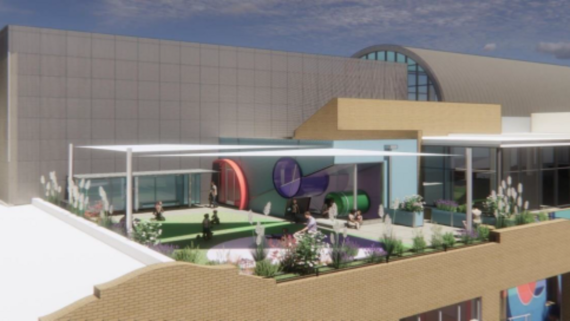 Wake County approves money for Marbles Kids Museum expansion | Raleigh ...