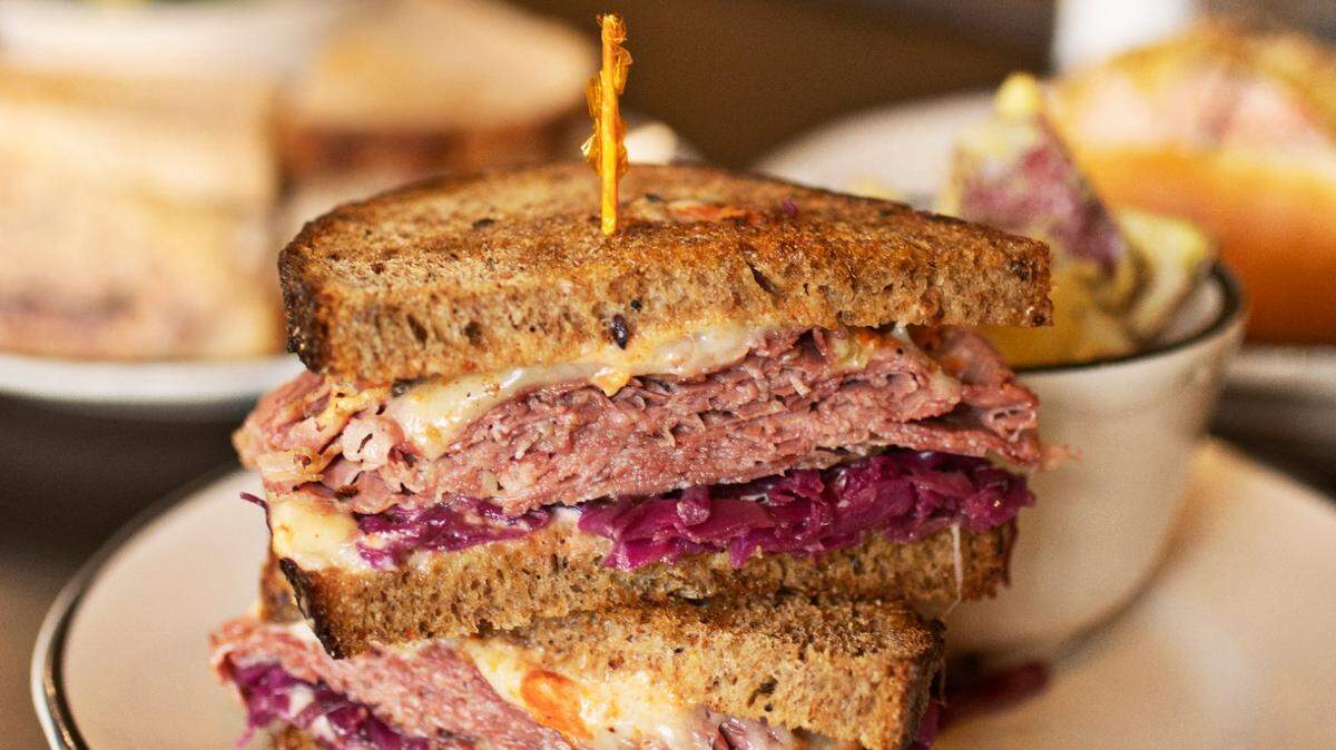 Raleighs (ish) delicatessen will close after nearly five years in business. 
