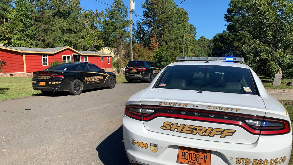 Two dead in Durham after argument, shooting | Raleigh News & Observer