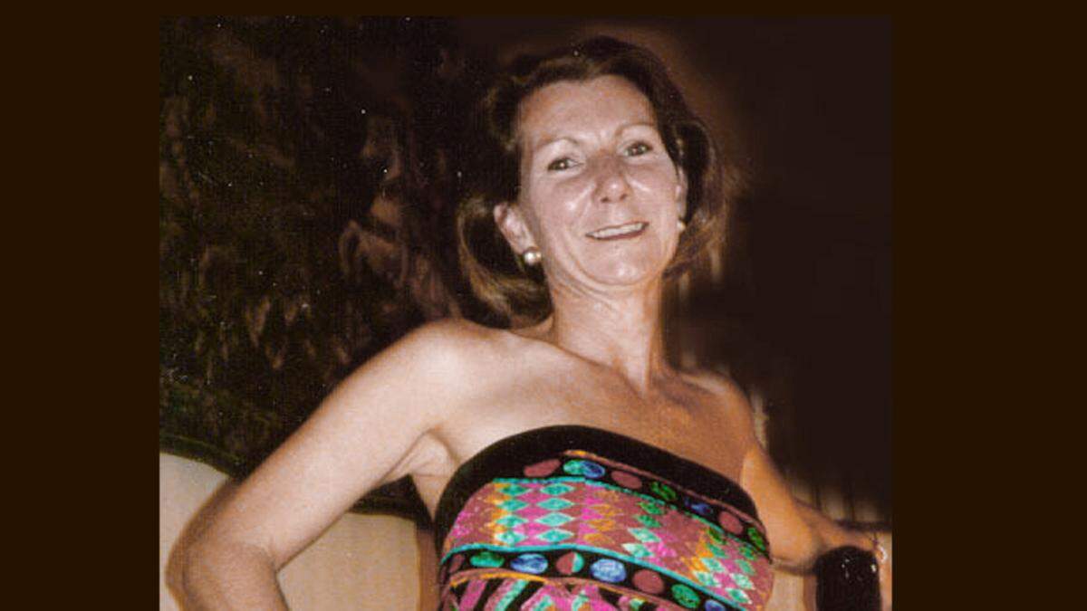 Kathleen Peterson