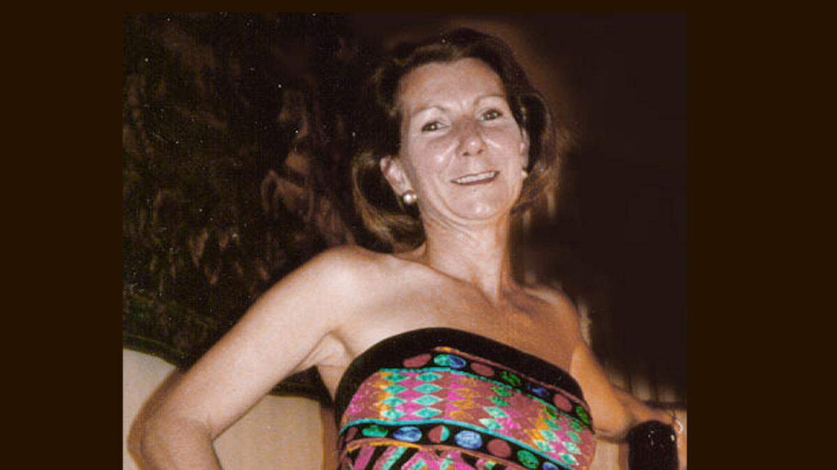 Kathleen Peterson