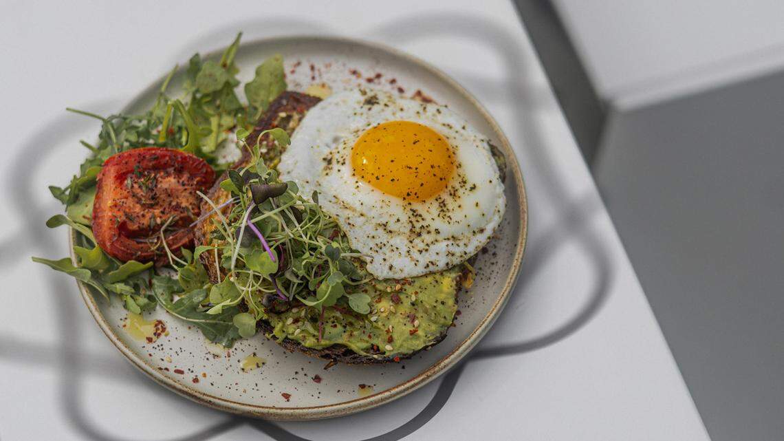 Triangle coffee shop closes location after less than 2 years. Here’s why