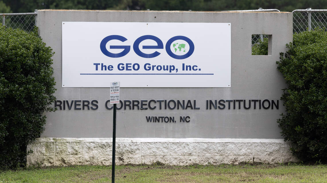 A new ICE detention center is bad for NC — and just as bad for NC Republicans | Opinion