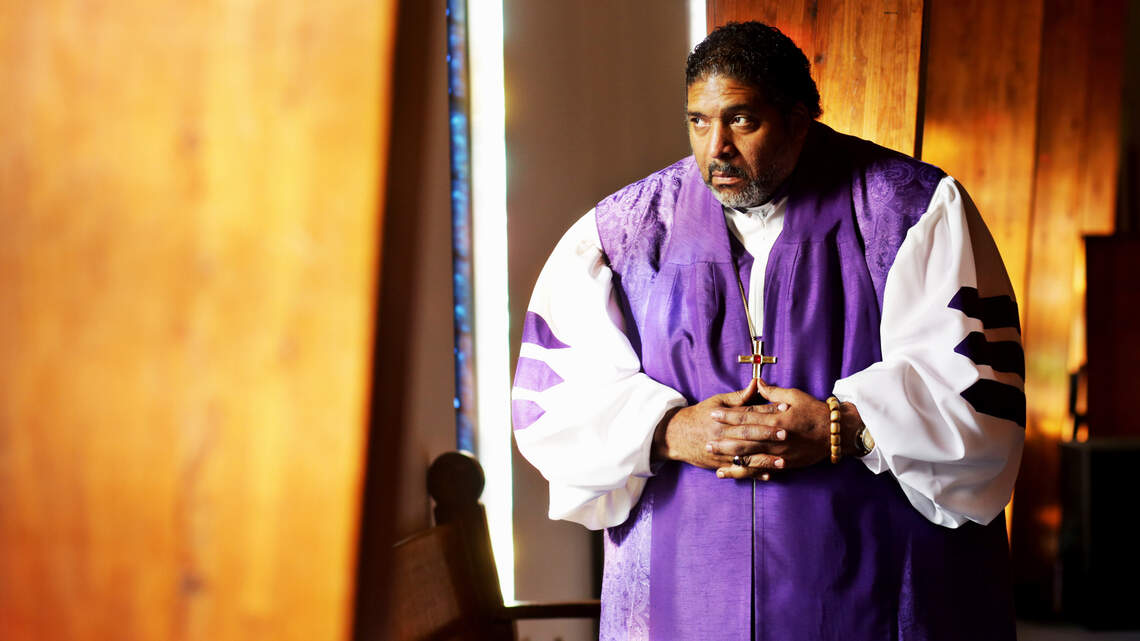 In ‘a critical year,’ Rev. Barber hopes Saturday’s march gives his movement momentum