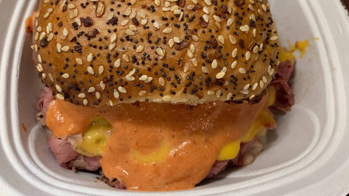 When restaurant rebranded as Gov’t. Cheeseburger, the following for these burgers grew