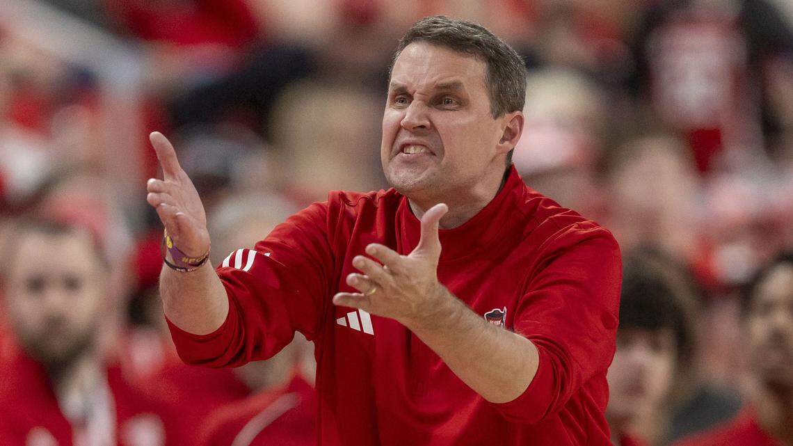 Will Wade completely betrayed NC State. But how much of a surprise should that be?