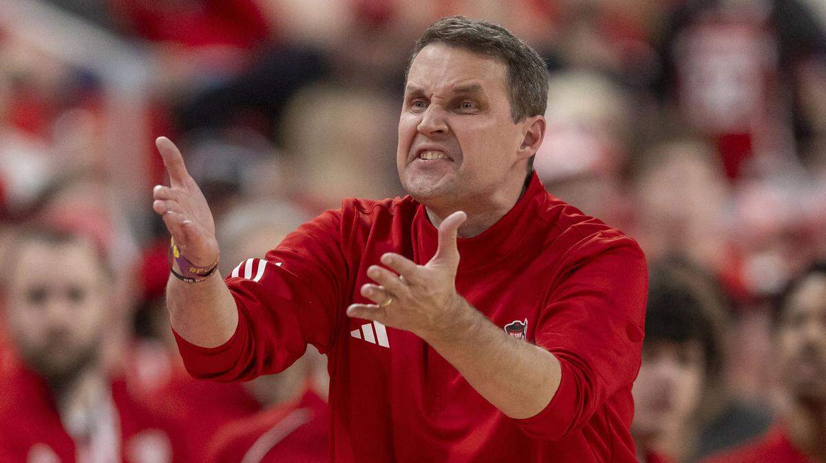 Former N.C. State coach Will Wade resigned from his job Thursday to take the head basketball position at LSU.