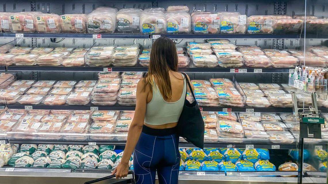 NC settles lawsuit against company accused of contributing to higher meat prices
