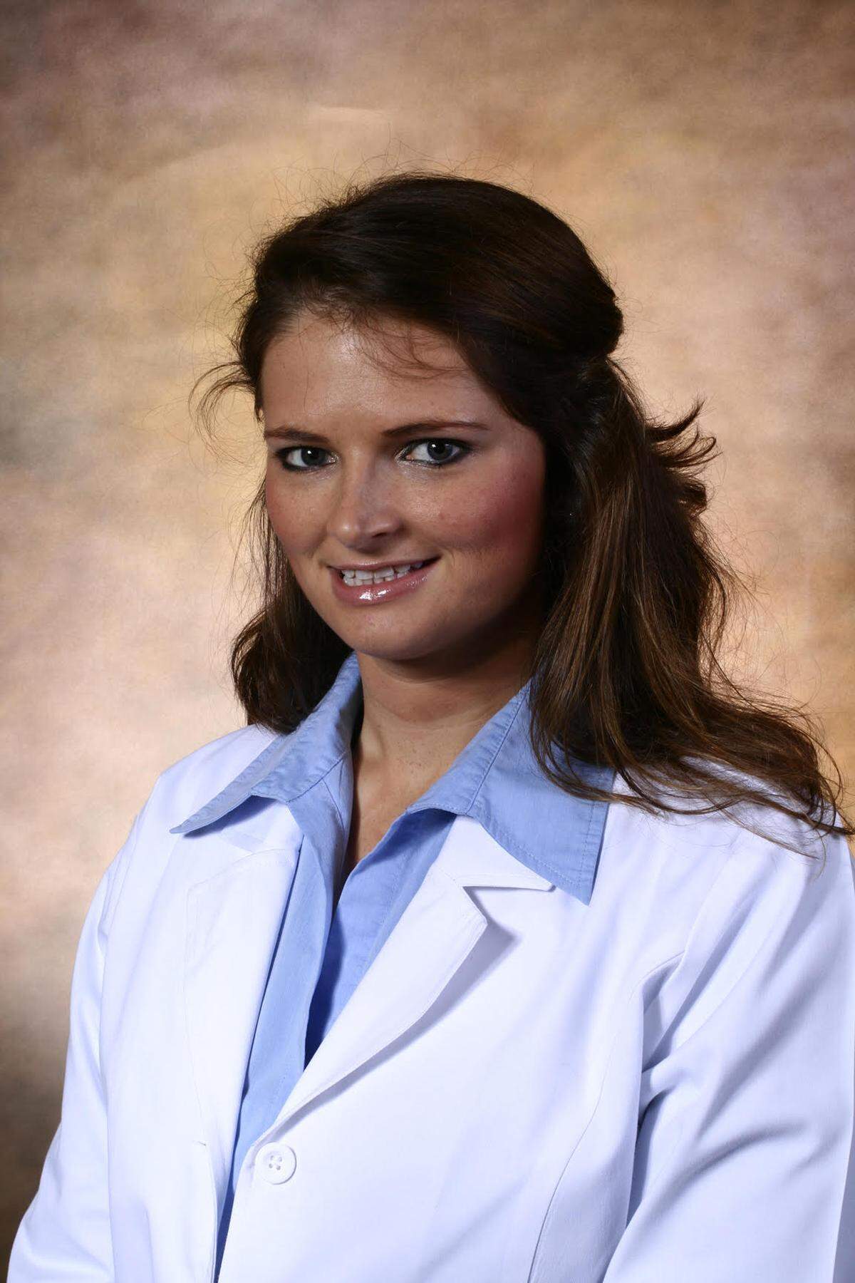 Lauren A. Reavis Ware