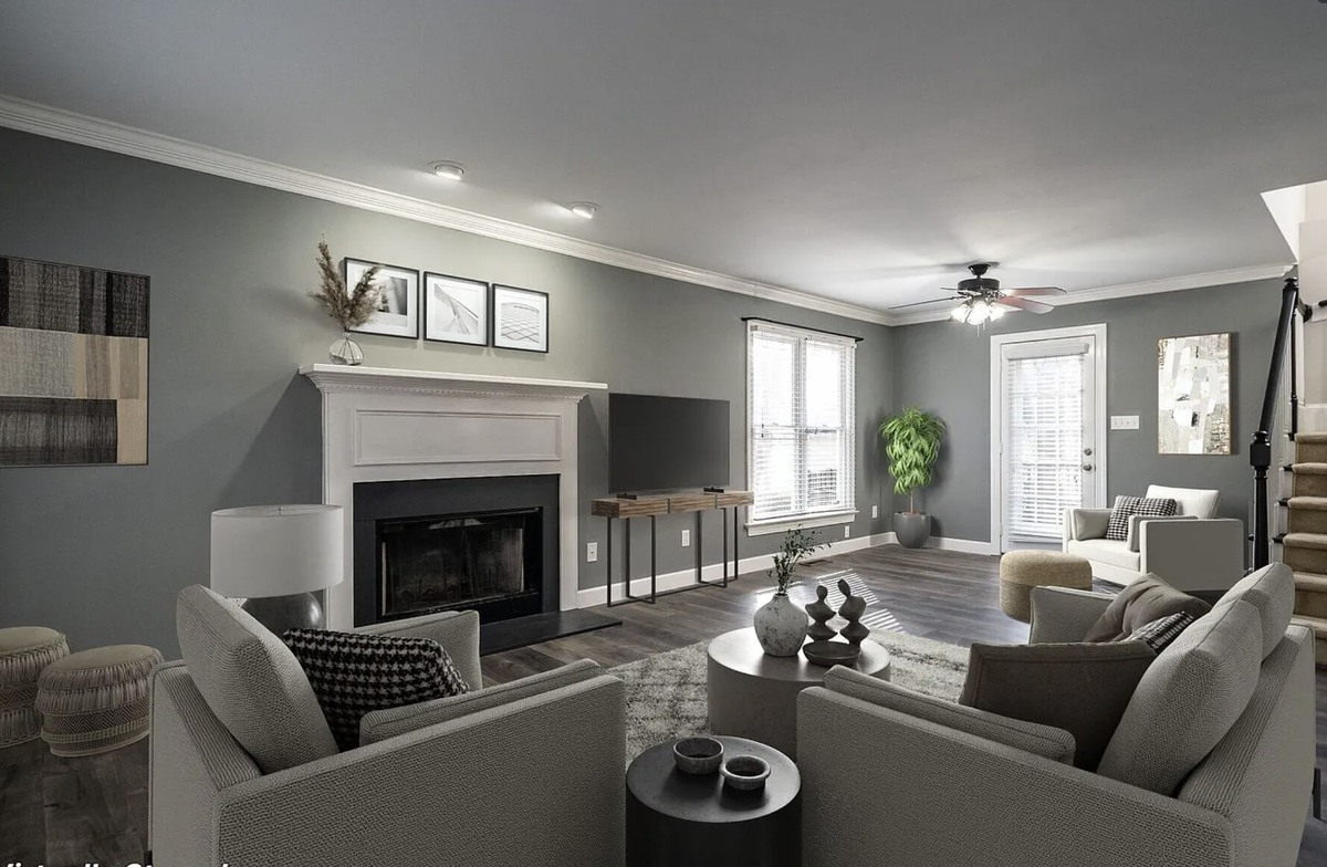 4808 Forest Highland Dr, Raleigh, 27604