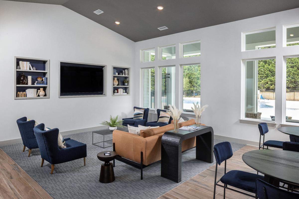 A new 344-unit complex called Prose New Hope has opened at 4100 Buffaloe Road in Northeast Raleigh.