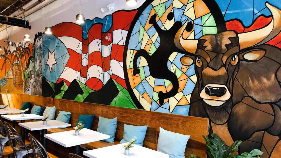 Durham restaurant closes after 7 years, but you can still visit second location