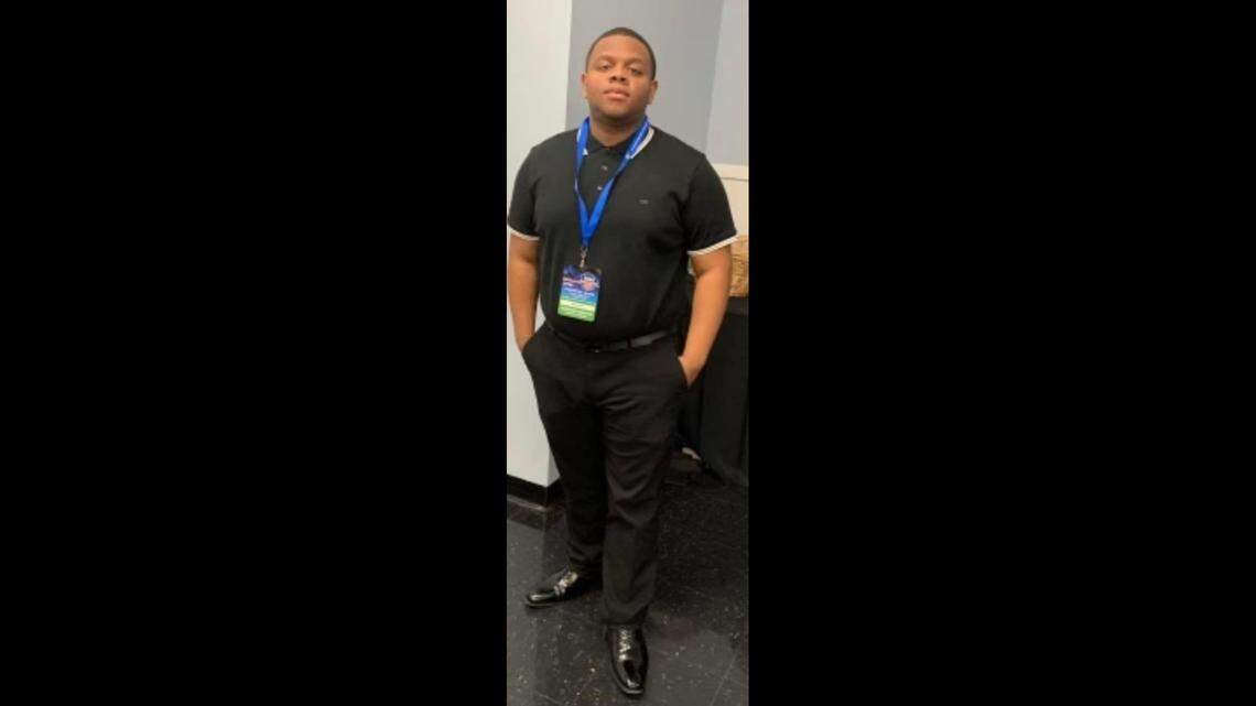 Durham man submits Alford plea, avoids prison in 2022 fatal shooting outside club