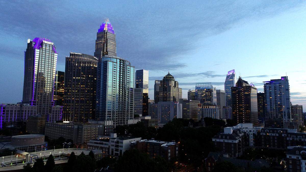 Charlotte among the toughest metros for first-time home buyers, LendingTree says