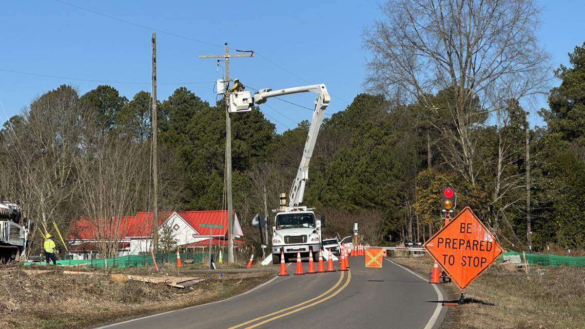 NCDOT will build connector road for VinFast whether the company needs it or not