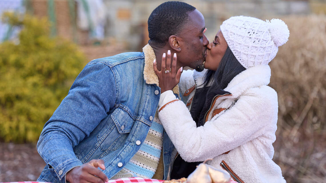 ‘Bachelorette’ Week 5 recap: This week’s update on UNC’s Xavier Bonner