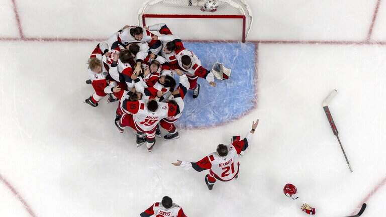 Want to welcome the Stanley Cup champions home? RDU shares rules for fans