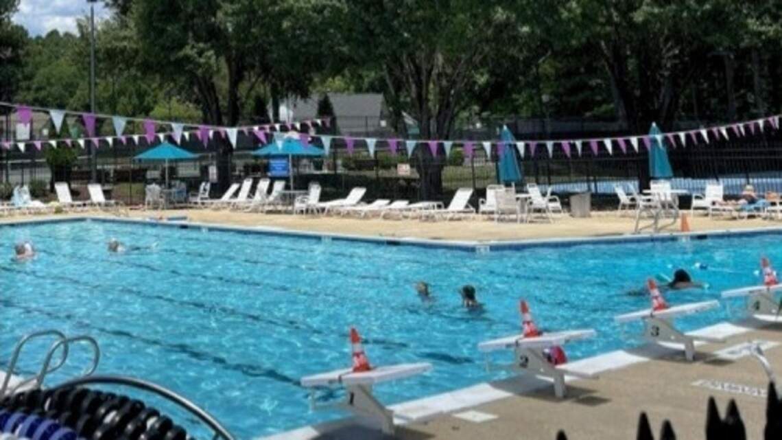Triangle teen paralyzed after diving off uncovered pool platform. Who’s to blame?