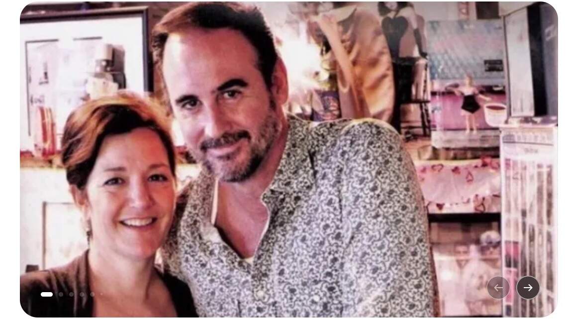 Frank Ballard, founder of beloved Raleigh restaurant Hayes Barton Cafe, has died