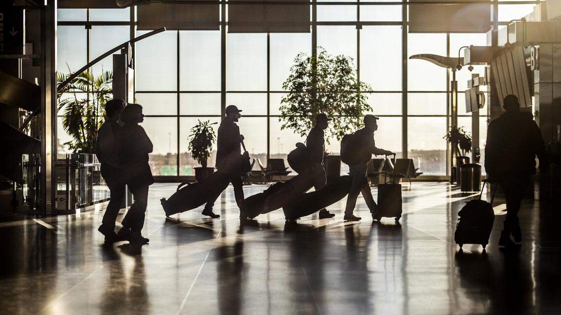 The Centers for Disease Control and Prevention has added seven more countries to its list of destinations with ‘very high” COVID-19 risk. Here’s what to know.